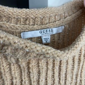 GUESS woman’s sweater